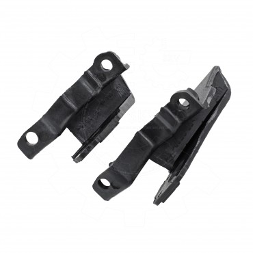 Kit de Fixation Phare Avant Droit Pour VW Polo 6C0998226 6R0998226