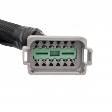 Faisceau Connecteur Bobine d'Allumage Pour VW Golf IV Passat Audi A4