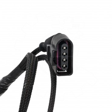 Faisceau Connecteur Bobine d'Allumage Pour VW Golf IV Passat Audi A4