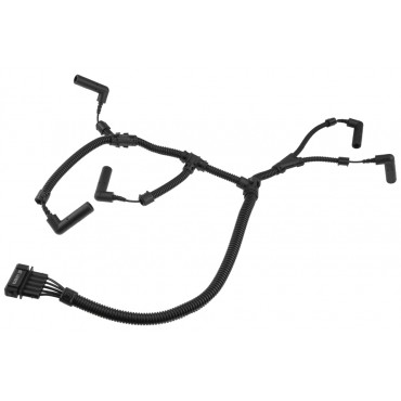 Faisceau d'Allumage Pour VW California T4 Camper Transporter IV 074972095B