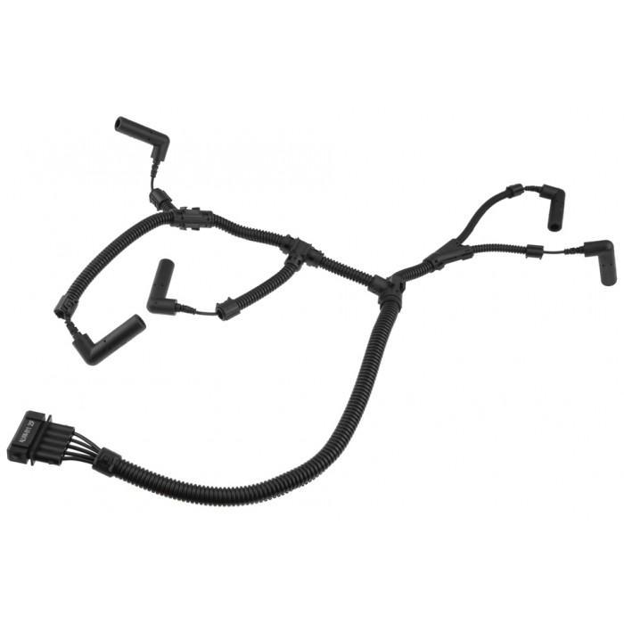 Faisceau d'Allumage Pour VW California T4 Camper Transporter IV 074972095B