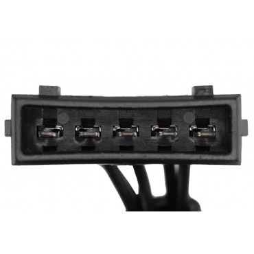 Faisceau d'Allumage Pour VW California T4 Camper Transporter IV 074972095B