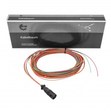 Faisceau Fil Bougie de Préchauffage Pour Audi A4 A5 A6 A7 Q5 04L971785C