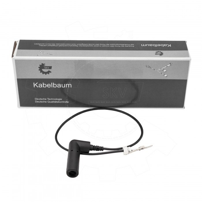 Faisceau Fil Bougie de Préchauffage Pour VW Bora Audi Seat Skoda 028971782A