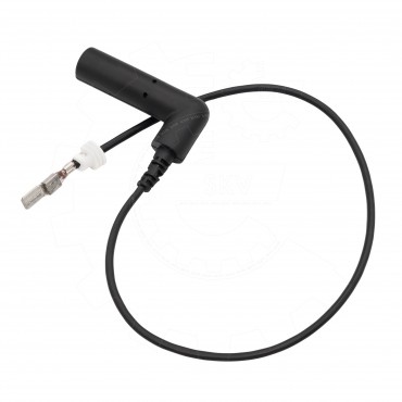 Faisceau Fil Bougie de Préchauffage Pour VW Bora Audi Seat Skoda 028971782A