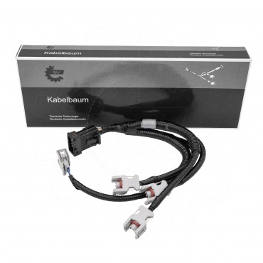 Cable d'Injecteur Pour Mercedes-Benz Classe C T-Model E Hyundai Terracan