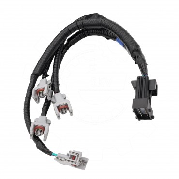 Cable d'Injecteur Pour Mercedes-Benz Classe C T-Model E Hyundai Terracan