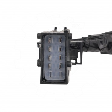 Cable d'Injecteur Pour Mercedes-Benz Classe C T-Model E Hyundai Terracan