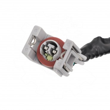 Cable d'Injecteur Pour Mercedes-Benz Classe C T-Model E Hyundai Terracan