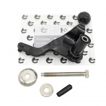 Levier de Boite de Vitesses Pour Peugeot 206 2449.89