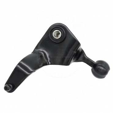 Levier de Boite de Vitesses Pour Peugeot 206 2449.89