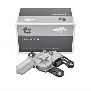 Moteur d'Essuie Glace Arrière Pour Ford KA 1562546