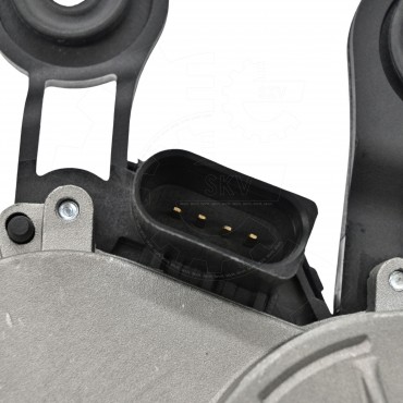 Moteur d'Essuie Glace Arrière Pour Ford KA 1562546