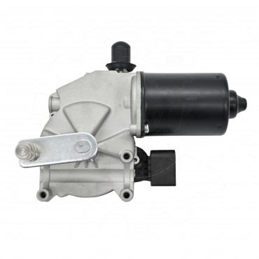 Moteur d'Essuie Glace Avant Pour Ford C-Max II Grand 1888652 AM5117508AD