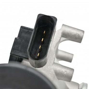 Moteur d'Essuie Glace Avant Pour Ford C-Max II Grand 1888652 AM5117508AD