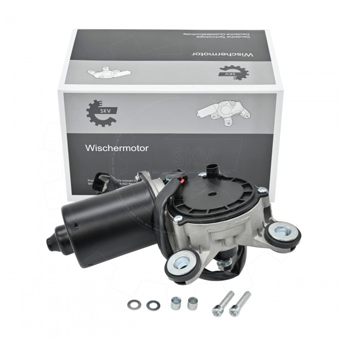 Moteur d'Essuie Glace Avant Pour Opel Antara 20829043 4817765