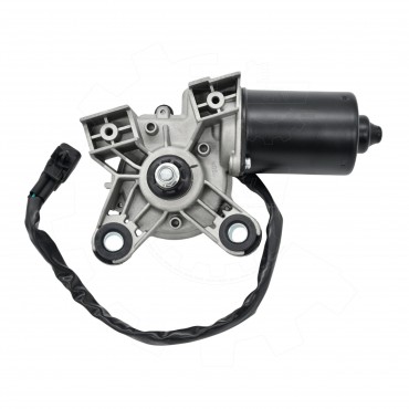 Moteur d'Essuie Glace Avant Pour Opel Antara 20829043 4817765