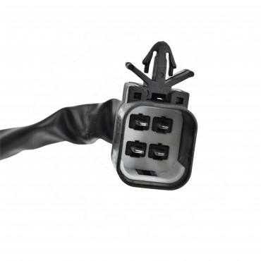 Moteur d'Essuie Glace Avant Pour Opel Antara 20829043 4817765