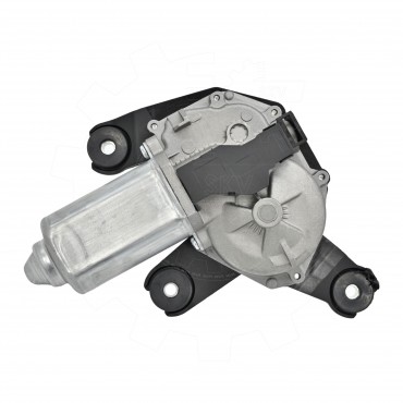 Moteur d'Essuie Glace Arrière Pour Fiat Croma 51751856