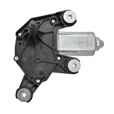 Moteur d'Essuie Glace Arrière Pour Fiat Croma 51751856