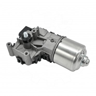 Moteur d'Essuie Glace Avant Pour Fiat Doblo 51810592