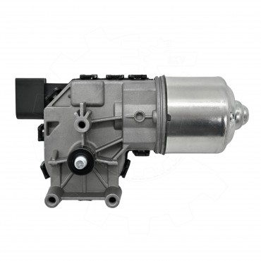 Moteur d'Essuie Glace Avant Pour Fiat Doblo 51810592