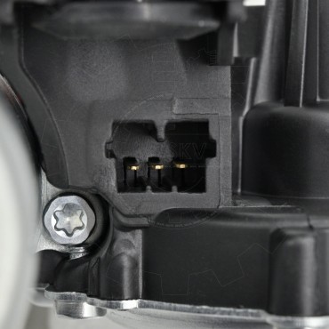 Moteur d'Essuie Glace Arrière Pour Renault Duster Sandero Dacia Duster Sandero
