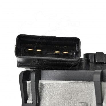 Moteur d'Essuie Glace Avant Pour Nissan Qashqai 28800-JD000 28800JD000