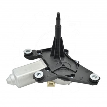 Moteur d'Essuie Glace Avant Pour Audi A3 8P1955119B 8P1955119E 8P1955119F