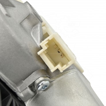 Moteur d'Essuie Glace Avant Pour Audi A3 8P1955119B 8P1955119E 8P1955119F