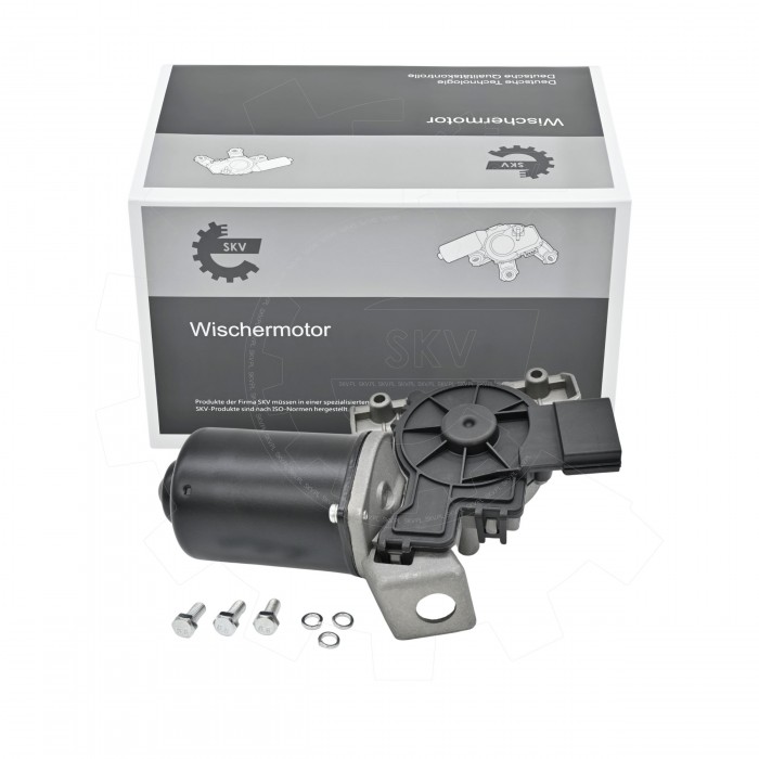 Moteur d'Essuie Glace Avant Pour Land Rover Discovery III IV