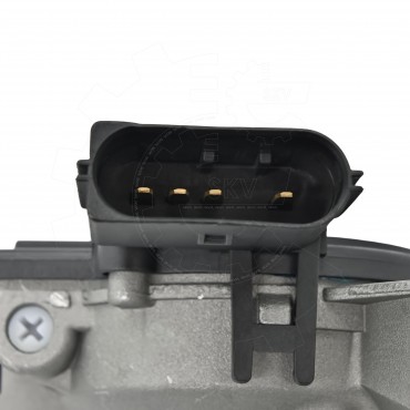 Moteur d'Essuie Glace Avant Pour Land Rover Discovery III IV