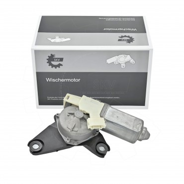 Moteur d'Essuie Glace Arrière Pour VW Seat Skoda Fabia III Break 5F4955711