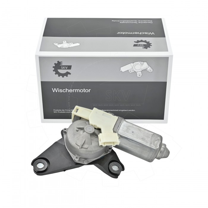 Moteur d'Essuie Glace Arrière Pour VW Seat Skoda Fabia III Break 5F4955711