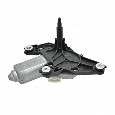 Moteur d'Essuie Glace Arrière Pour VW Seat Skoda Fabia III Break 5F4955711