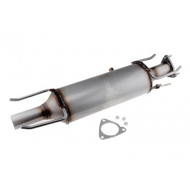 Filtre à Particule FAP ALFA...