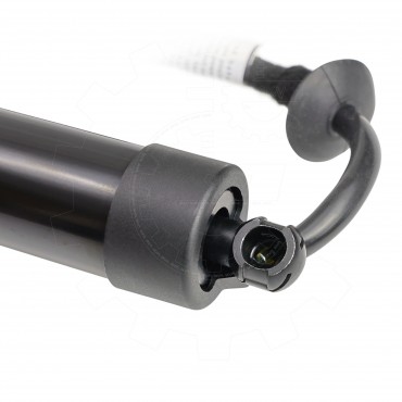 Vérin de Coffre Arrière Gauche Pour Citroën C4 9812130180