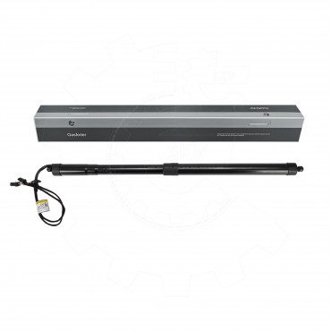 Vérin de Coffre Arrière Droit Pour Citroën C4 9812130080