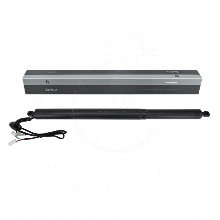 Vérin de Coffre Arrière Gauche Pour Mercedes-Benz Classe B A2478905500