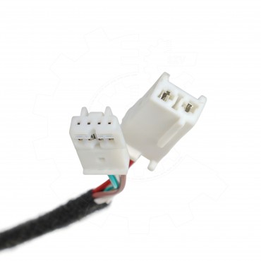 Vérin de Coffre Arrière Gauche Pour Mercedes-Benz GLA A2478902300