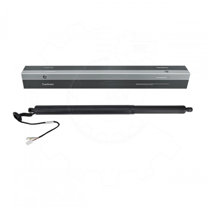 Vérin de Coffre Arrière Gauche Pour Mercedes-Benz GLB A2478902500