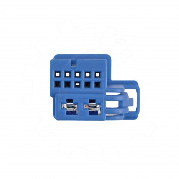 Vérin de Coffre Arrière Droit Pour Mercedes-Benz GLB A2478902600