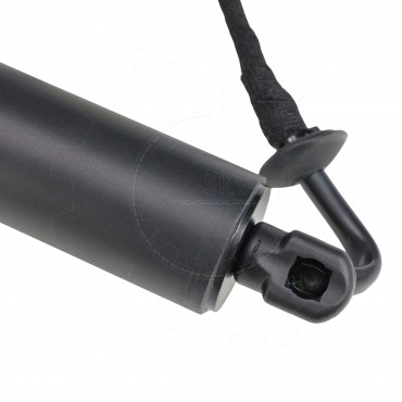 Vérin de Coffre Arrière Gauche Pour Peugeot 5008 II 9830770680