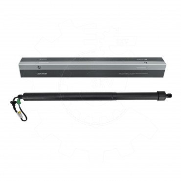 Vérin de Coffre Arrière Droit Pour Peugeot 5008 II 9830770480