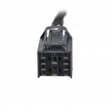 Vérin de Coffre Arrière Pour Porsche Cayenne 9Y3827851A