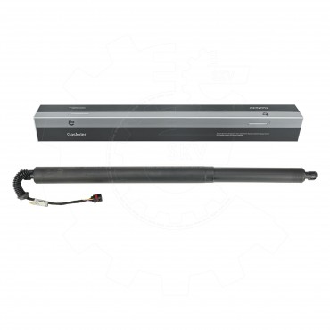 Vérin de Coffre Arrière Gauche Pour Skoda Octavia IV 5E7827851D