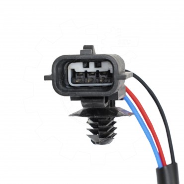 Sonde Capteur Eau Filtre Carburant Pour Dacia Duster Logan Sandero 6001549081