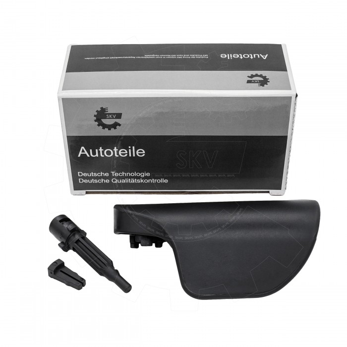 Tirette Manette Poignée de Capot Moteur Pour Audi TT 8J1823533B 8J1823533C