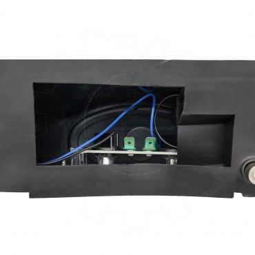 Poignée Hayon de Coffre Pour Land Rover Freelander