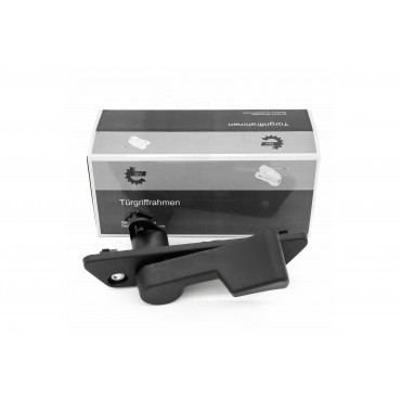 Poignée de Porte Arrière Droite Intérieure Pour Fiat Doblo 735379978